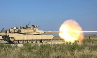 Mỹ chuẩn bị gói viện trợ mới, thông báo xe tăng Abrams sẽ đến Ukraine vào tuần tới