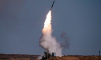 Nga phát triển tên lửa mới dành cho &apos;rồng lửa&apos; S-400 