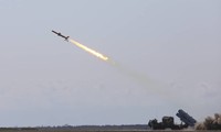 Nga tuyên bố bắn hạ tên lửa Neptune của Ukraine gần Crimea 