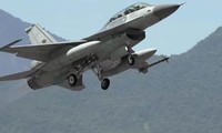 Bỉ tiết lộ thời điểm cung cấp chiến đấu cơ F-16 cho Ukraine 