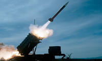 Hà Lan tuyên bố cung cấp thêm tên lửa cho hệ thống phòng không Patriot của Ukraine 