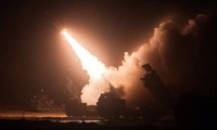 Tiết lộ số lượng tên lửa tầm xa ATACMS Mỹ chuyển giao cho Ukraine 