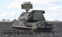 Ukraine dùng vũ khí rẻ tiền phá hủy hệ thống phòng không Tor tối tân của Nga 