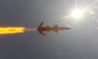 Nga liên tiếp phá hủy tên lửa Neptune của Ukraine ở Biển Đen 