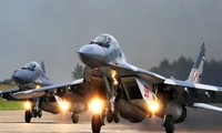 Xuất hiện thông tin Ba Lan bí mật chuyển 10 tiêm kích MiG-29 cho Ukraine