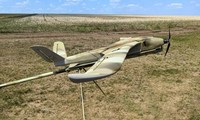 Ukraine tuyên bố chế tạo máy bay không người lái có khả năng chống tác chiến điện tử của Nga 