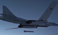 Bốn máy bay ném bom Tu-160M sắp được đưa vào biên chế lực lượng hạt nhân chiến lược Nga 