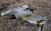 Nga bắn hạ ba máy bay chiến đấu Su-25 Ukraine trong một ngày