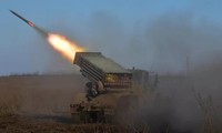 Nga phá hủy hàng loạt căn cứ và thiết bị quân sự của Ukraine 