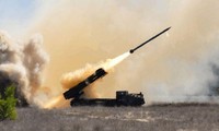 Nga bắn hạ 10 tên lửa &apos;hiếm&apos; của Ukraine