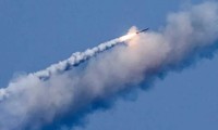 Nga có kế hoạch trang bị đạn chùm cho tên lửa hành trình Kh-32