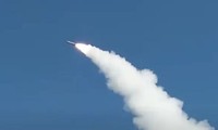Nga bắn hạ hai chiến đấu cơ của Ukraine trong một ngày
