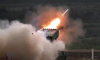 Nga tuyên bố hoàn thành thử nghiệm đạn chống ồn mới