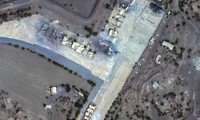 Hình ảnh vệ tinh tiết lộ thiệt hại ở Yemen sau khi bị tên lửa Tomahawk của Mỹ tấn công