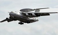 Rò rỉ thông tin &apos;radar bay&apos; A-50 của Nga bị bắn rơi
