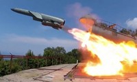 Nga dùng tên lửa có tuổi đời hơn 60 năm để tấn công Ukraine
