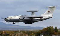 Tình báo Anh: Nga vận hành máy bay A-50 mới