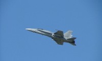 Australia từ chối chuyển tiêm kích F/A-18 Hornet cho Ukraine