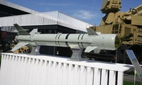 Tên lửa Izdeliya-305 - ‘cơn ác mộng’ của quân đội Ukraine