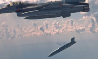 Tiêm kích F-16 của Ukraine có thể nhận tên lửa tầm bắn 500 km