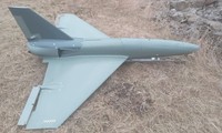 Nga tuyên bố bắn rơi máy bay không người lái Banshee được Anh cung cấp cho Ukraine ở Donetsk