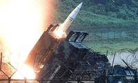 Mỹ tính chuyển biến thể mới của tên lửa ATACMS cho Ukraine