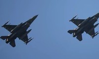 Lộ thời điểm Ukraine nhận được chiến đấu cơ F-16 từ Đan Mạch
