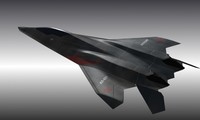 Nga phát triển máy bay chiến đấu thế hệ thứ sáu
