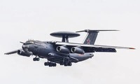 Nga nối lại sản xuất ‘radar bay’ A-50