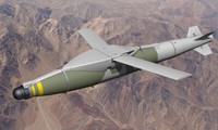 Ukraine công bố video triển khai bom JDAM-ER do Mỹ cung cấp