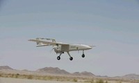 Tình báo Anh: Máy bay không người lái Mohajer-6 của Iran theo dõi Biển Đen
