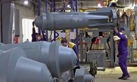  Nga đưa bom lượn nặng 1,5 tấn vào sản xuất hàng loạt