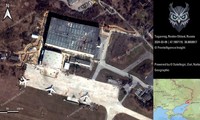 Nga mất thêm một ‘radar bay’ A-50?