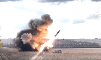 Mỹ có kế hoạch gửi thêm tên lửa tầm xa ATACMS cho Ukraine