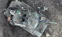 Truyền thông Mỹ tiết lộ mối đe dọa chính của xe tăng Abrams trên chiến trường Ukraine