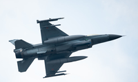 Bom dẫn đường AASM của Pháp có thể được tích hợp trên tiêm kích F-16