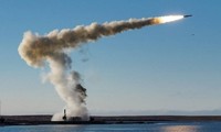 Nga cải tiến &apos;sát thủ diệt hạm&apos; Onyx để tấn công các mục tiêu mặt đất