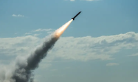 Ukraine tiết lộ hệ thống phòng không có khả năng bắn hạ tên lửa siêu thanh Nga