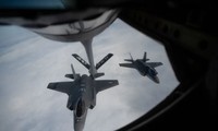 Lầu Năm Góc triển khai tiêm kích F-35 tới sườn phía Đông của NATO