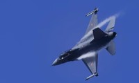 Na Uy công bố số lượng tiêm kích F-16 chuyển giao cho Ukraine