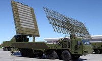 Ukraine phá hủy hệ thống radar trị giá 100 triệu USD của Nga