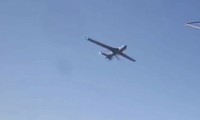 Tình báo Ukraine: Máy bay không người lái tấn công &apos;ô hạt nhân&apos; Voronezh có tầm hoạt động lên tới 1.800 km