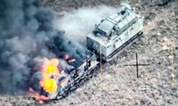 Ukraine tuyên bố phá hủy hệ thống phòng không TOR-M2DT của Nga ở Kherson