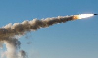 Truyền thông Ukraine: Nga phóng 4 tên lửa S-300 vào Kharkiv trong đêm