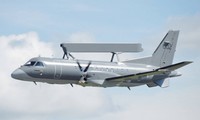Ukraine sắp nhận hai ‘radar bay’ từ Thụy Điển