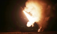 Nhà Trắng nói Ukraine không thể tấn công Nga bằng tên lửa ATACMS