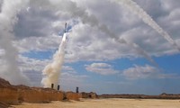 Nga kích hoạt hệ thống tên lửa Bastion