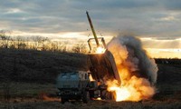 Mỹ tăng cường đạn HIMARS cho Ukraine trong gói viện trợ mới