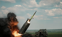 Nhà Trắng xác nhận vũ khí Mỹ đã được Ukraine sử dụng tấn công lãnh thổ Nga