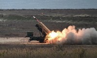 Ukraine sẽ nhận thêm một hệ thống Patriot của Mỹ cùng hàng trăm tên lửa từ các nước phương Tây